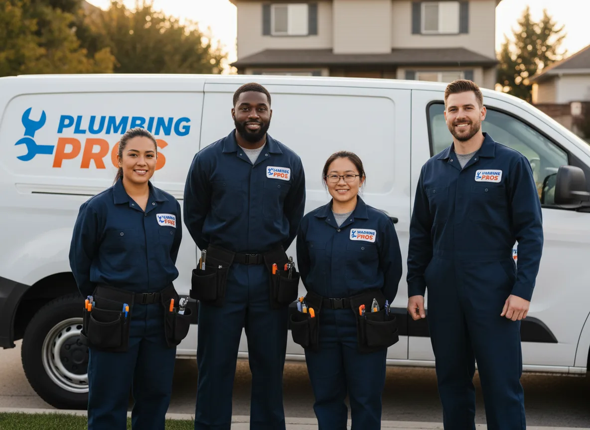 Water Heater Repair company in Fort Bragg, NC